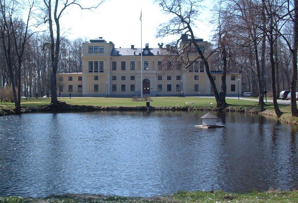 Kommuner med flera myndigheter ska genomföra dessa åtgärdsprogram.