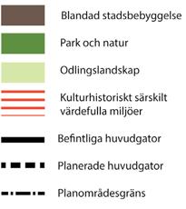 Föräldrarna skrattar men tystnar snabbt när de upptäcker att de verkligen har tappat bort den minsta. Grannen pekar ut i parken. Hon har sprungit efter en "anka".