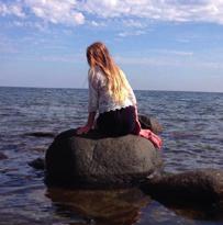 Info: Kristina Persson 076-766 19 44 3 veckogrupp västerstrand Vi träffas tisdagar 16.00-18.
