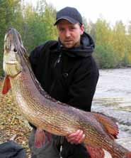 Fiskebranschens plantskola Vill du jobba med sportfiske? På SportfiskeAkademin i Forshaga finns chansen att utbilda dig till ditt drömjobb!