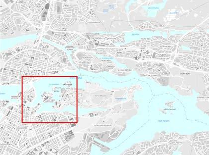 Miljöprövning för tunnelbana från Kungsträdgården till Nacka och söderort Bilaga 2.