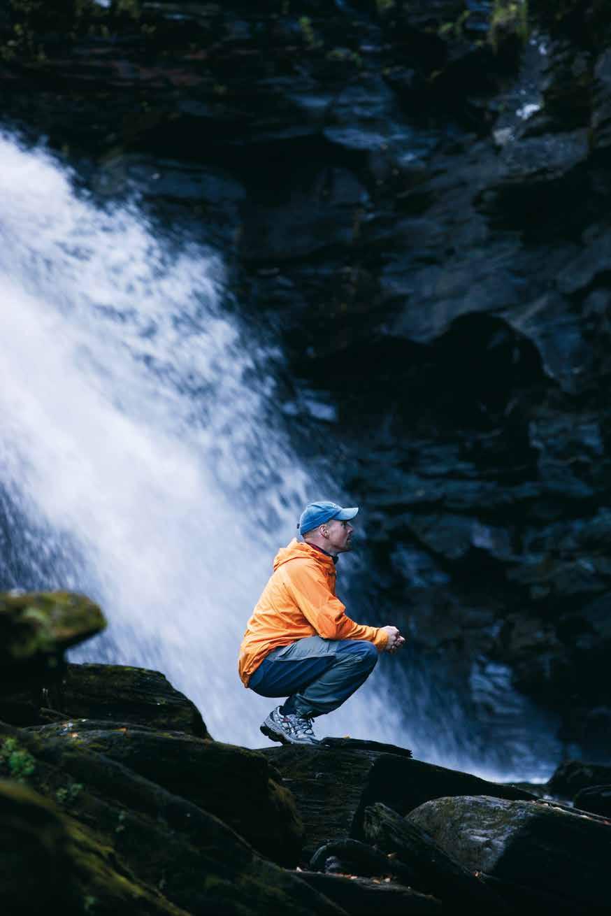 Se & göra 1. Strömsund: Hembygdsgård med Jätten Jorm, Beppe Wolgers-museum, gratis friluftsbad, 9-håls golfbana, geologisk trädgård, Fångsjöns hällmålningar, naturstig med fågeltorn/sjö. 2.