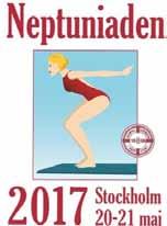 (100 frisim) Karl Frylmark, silver (200 bröstsim), brons (200 fjärilsim) Louise Halldén, guld (200 fjärilsim & 200 frisim) Hanne Melin Romstad, brons (200 fjärilsim) Anna Miram, silver (200 meley &