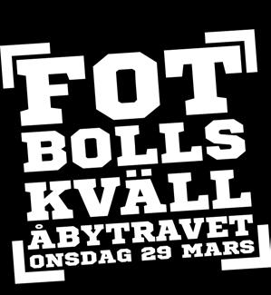 ONSDAG MARS