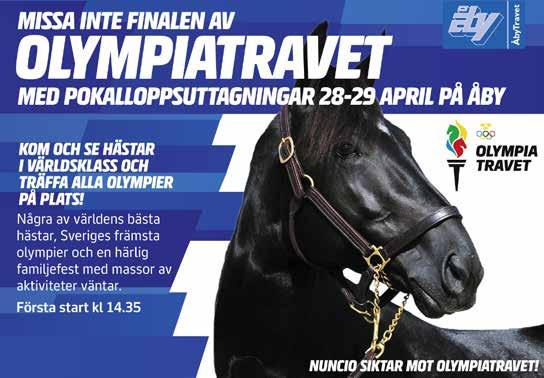 ÅBY DISTANS b TRIO TVILLING VINNARE Nordsvets - Xpress-sprintern 0 m -årig oh äldre 0.00 -.000 kr. 0 m. Autostrt. Pris: 0.000-0.000-.000-.00-.00-(.00)-(.00) kr.