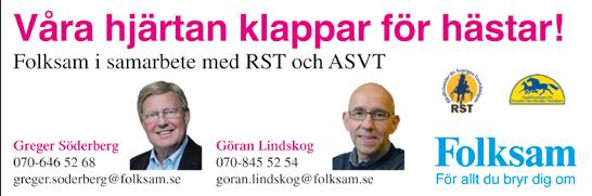 grnde hästs ägre oh körsven. 0 Hederstäke till se