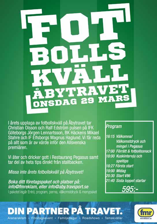 Åby Trvet (hpl Åby Fritidsentrum). På www.by.se kn du plner din res under rubriken Om Åby hitt hit. MED BIL ÅbyTrvet ligger i Mölndl, str söder om Göteborg.