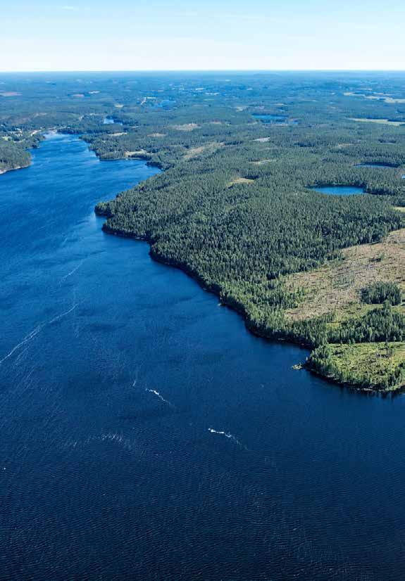 . Bebyggelseområe Kalix kommu har go labereska för bostasbyggae i båe cetrala Kalix och i kommue som helhet. Det fis färiga etaljlaer för måga fler bostäer ä va som hittills byggts.