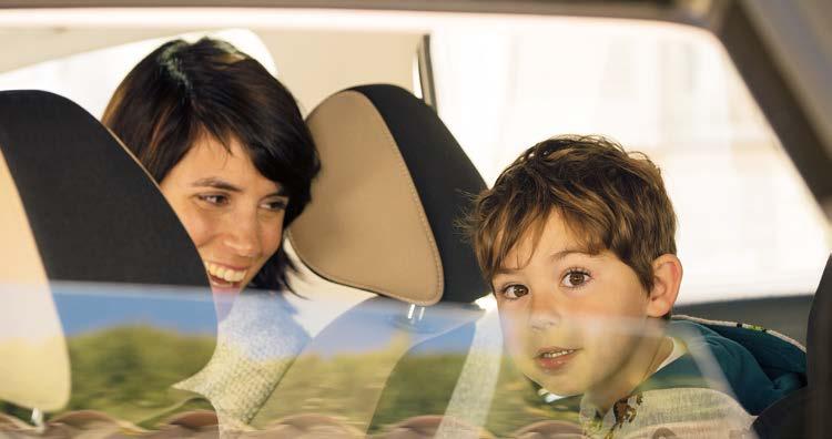 Ett tryggt köp Vi på SEAT tycker att det är viktigt att du känner dig lugn och trygg med ditt bilköp.