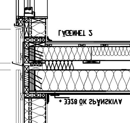 Sid 5 av 24 Figur 4: Upplagsdetaljer vid ytterväggar (vänster) och bärande innerväggar (höger).