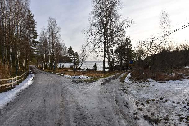 2017-06-05 10(15) tillkomma. En förutsättning för alla bygglov är anslutning till en gemensam och godkänd anläggning för spillvatten.