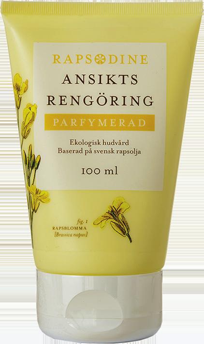 Ansiktsvård rengöringslotion för ansiktet Rengöringslotion för ansiktet tar effektivt bort smuts, fett och lättare make up utan att torka ut huden.