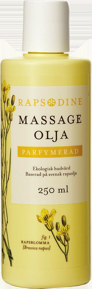 bodylotion En mycket dryg bodylotion som lätt absorberas av huden och lämnar en sammetslen känsla.