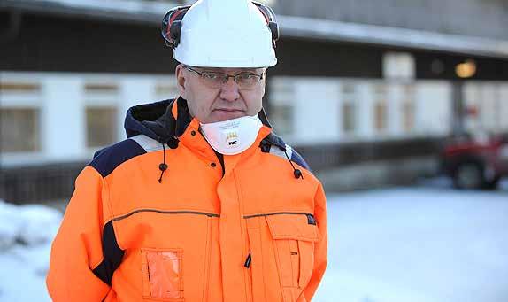 Association, FinnMin.