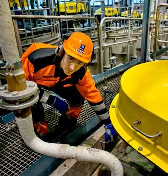 Metaller avgörande för framtidens energilagring Energi, ofta i form av elektricitet, spelar en viktig roll i vårt vardagsliv.