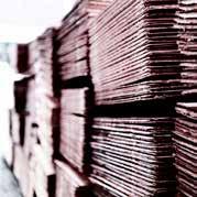 Innehåll och produktion: Boliden och TR Formgivning: TR Omslagsfoto: Shutterstock Tryck: TMG Tabergs Boliden är ett metallföretag med fokus på hållbar utveckling.