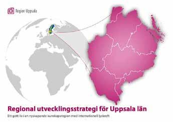 Utgångspunkten för arbetet är den nuvarande planen, RUFS 2010. RUFS 2050 kommer i många delar att likna RUFS 2010.