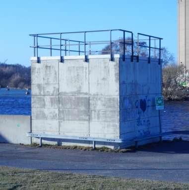 lycktstolpar 6 6/9 GÖTAÄLVBRON