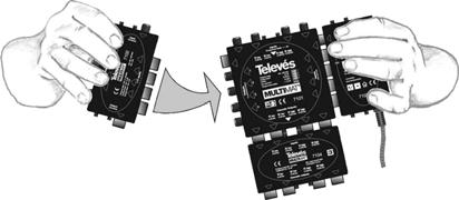 Macab DT-1600T kostar lite mer, men är med sitt Common Interface klar också för kodade kanaler samt DVB-textning.