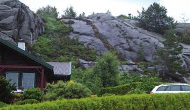 Egersund kommun i Rogaland Bilder av vatten och