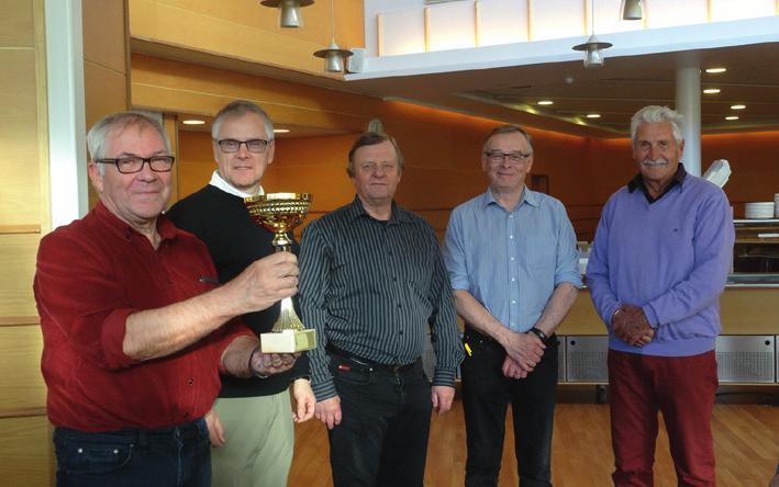 Markku Ranta, Paavo Tyni, Bjarne Westerlund, Jan Widdas, Ralf Hästbacka, Sten Häggblom,