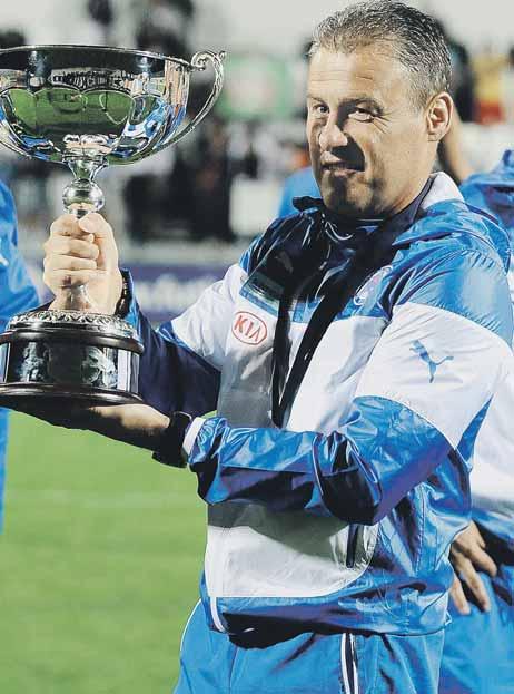 Sú to futbalisti, o ktorých sa chceme opierať, ale záleží na ich hernej výkonnosti a zdravotnom stave.