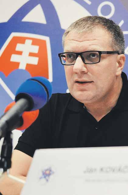 Slovensko, do toho!