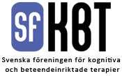 GRUNDUTBILDNING KBT (STEG 1) Utbildningen i KBT ger dig kompetens att under handledning bedriva terapi för till exempel depression, social fobi, relationsproblem mm.