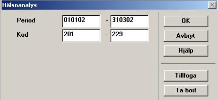 Några exempel på filnamn är: 12345apr.pdf juni04.pdf grisgard.pdf - Notera filnamn och i vilken mapp du sparat filen.