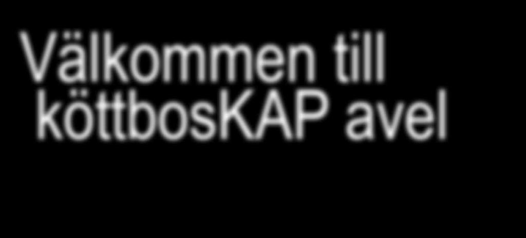 Vid individprövningen på Gunnarp, Hörby upplevde vi ett försäljningsmässigt rekordår vad gällde snittpriser över alla raser. Har du några tankar om hur vi ska gå vidare in i framtiden?