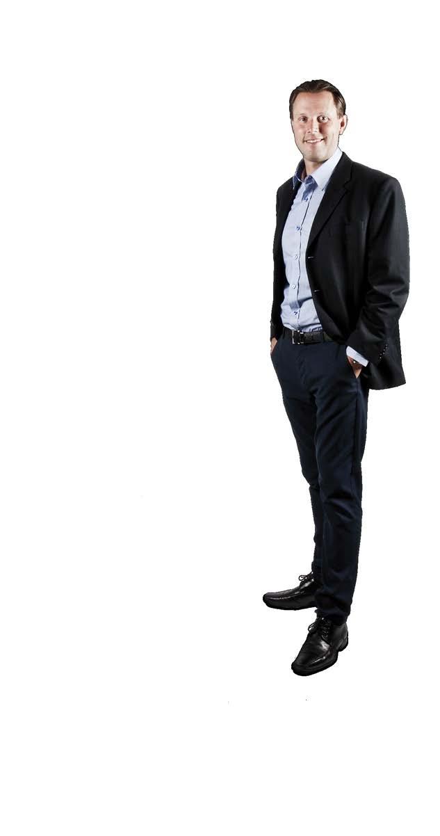 För våra kunder innebär samarbetet att de får tillgång till ett unikt sortiment från världsledande tillverkare.