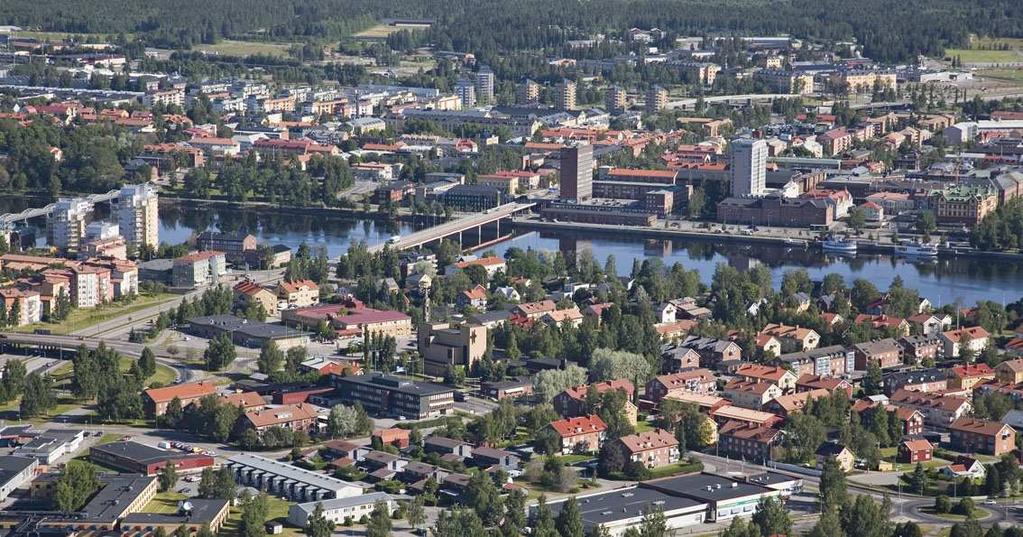 Förbättrad ljudmiljö och minskat buller genom smart stadsplanering och åtgärdsprogram - erfarenheter från Umeå kommun Vad jag ska prata om Nya bullerregler 2015 MB/PBL Umeås arbete med att förbättra