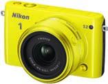 * Nikon 1 V3 är nya toppmodellen, som lanseras som perfekt för dig som kanske redan har en systemkamera men vill ha ett kompakt andra alternativ utan att försaka snabbheten och pålitligheten som du