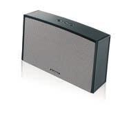 GrundiG Blue Beat - en serie Bluetoothprodukter www.