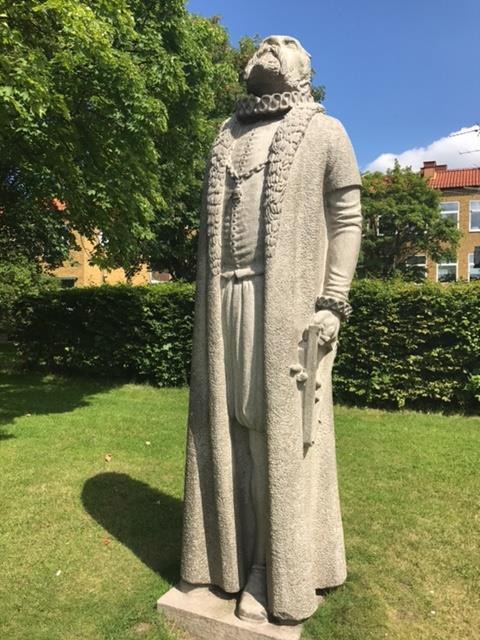 Vad är Tycho Braheskolan?