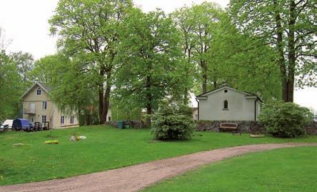 smidesvård från