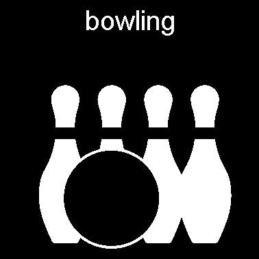 AKTIVITETER VARJE VECKA Bowling Välkommen att bowla i Köpings bowlinghall vid O