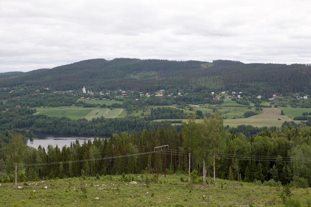 Fotografier Bilaga 4 Indalsälven