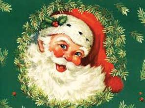Men ta det lugnt, jag vet att julafton inträffar alltid 24 december hur vi än har det. Det brukar bli bra, eller hur.