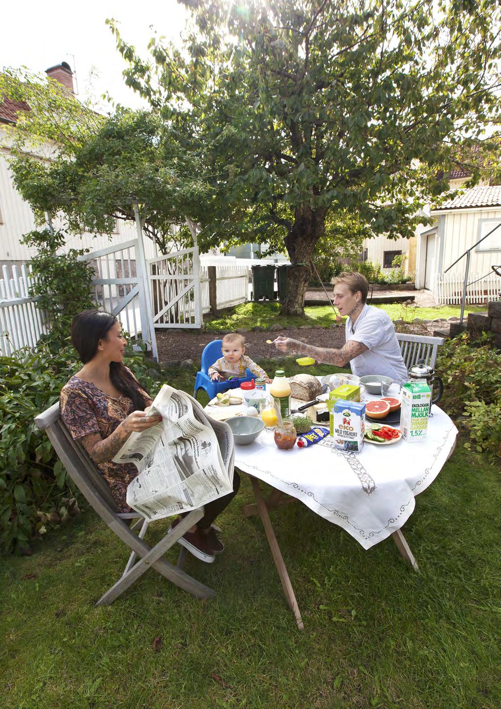 Läs om varför vi förändrar