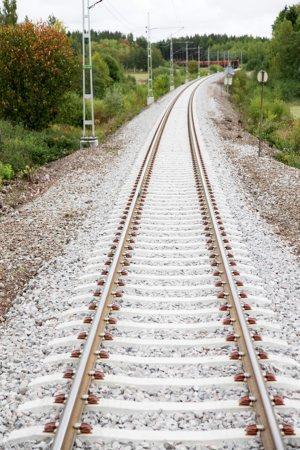 Effektområde Infrastruktur Ökat fokus inom områdena signal och spår-/spårväxel. Införande av nya spårlägesnormer. Bättre data och ökad proaktivitet.