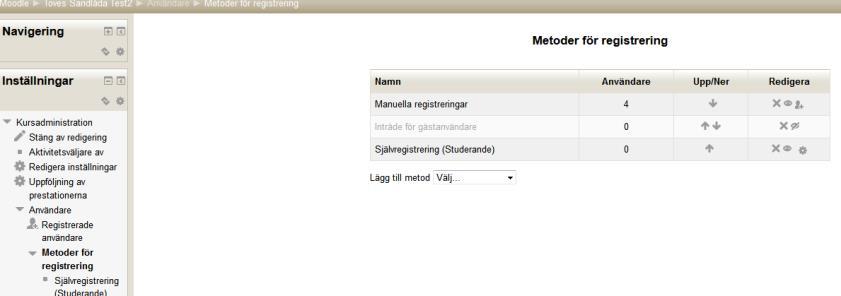 för Resursrummet är det https://moodle.abo.fi/course/view.php?id=4 ). Deltagarna kan också gå in via Student- eller Anställda-portalen och hittar Moodle2.4 i Verktyg i vänstra navigeringsbalken.