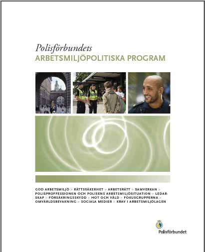 Exempel på ansvarsområden är arbetsmiljö, jämställdhet, mångfald, försäkringar, pension, rättshjälp, studerandeverksamhet, lön, anställningsvillkor och arbetstid.