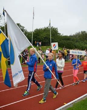 sammanhållning i föreningen