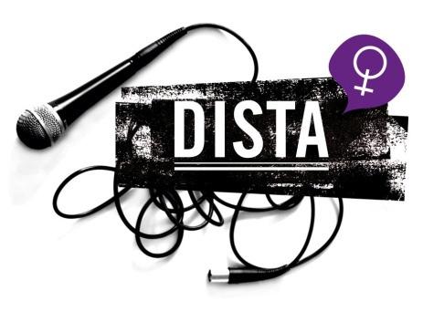 Dista-lokalen: Lokalen är utrustad med trumset, två gitarrcomboförstärkare, basförstärkare och sånganläggning. I lokalen finns även gitarrer, bas, trumstockar, mikrofoner och kablar.