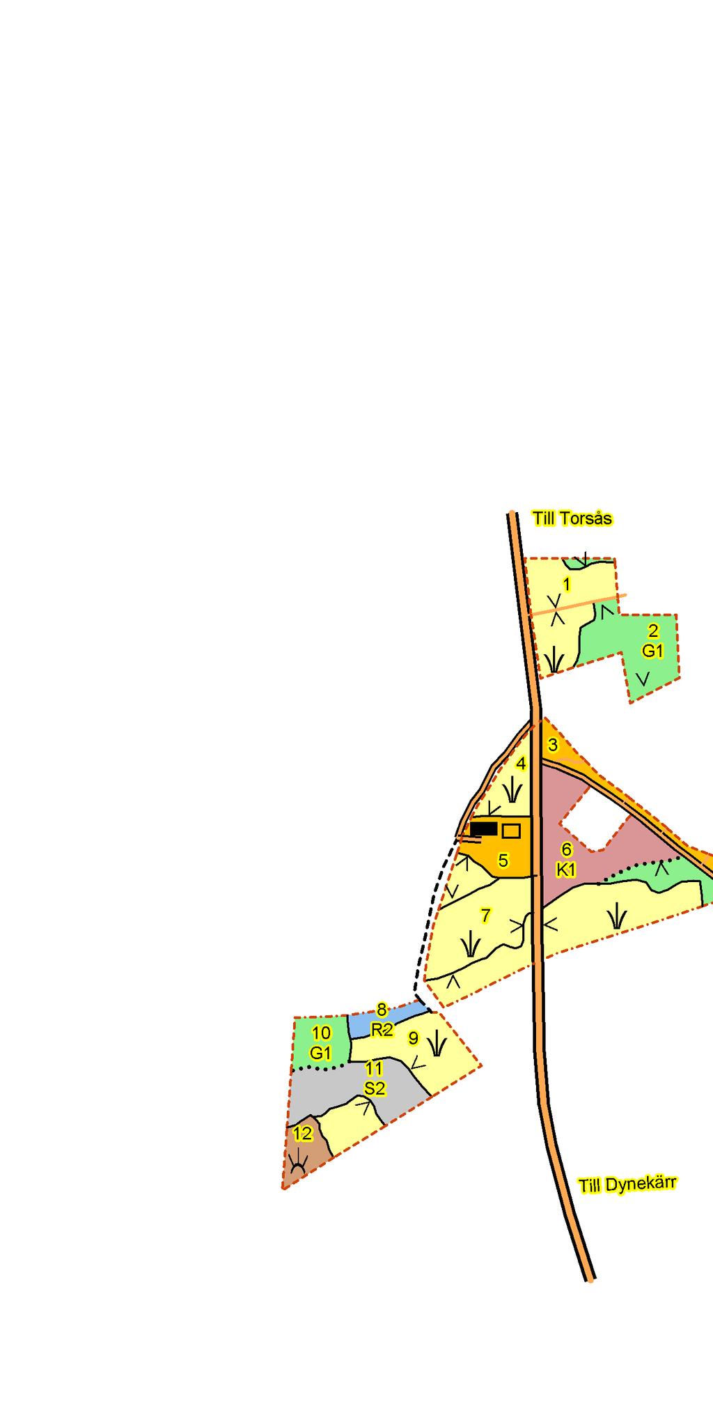 SKOGSKARTA Plan Torsås 5:28 Församling Torsås Kommun Torsås Län Kalmar län Planen avser 2017-2026 Planläggare Gustav Holgersson Utskriftsdatum