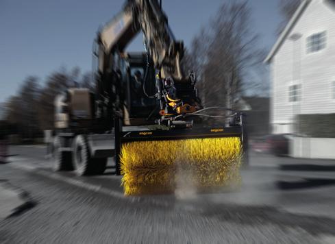 Tonläge och design engcon är ett professionellt och seriöst företag men därmed inte tråkigt.