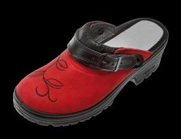 Laja Classigo -kollektionen består av sandaler och skor med hel ovandel med marknadens lättaste material och tekniska lösningar.