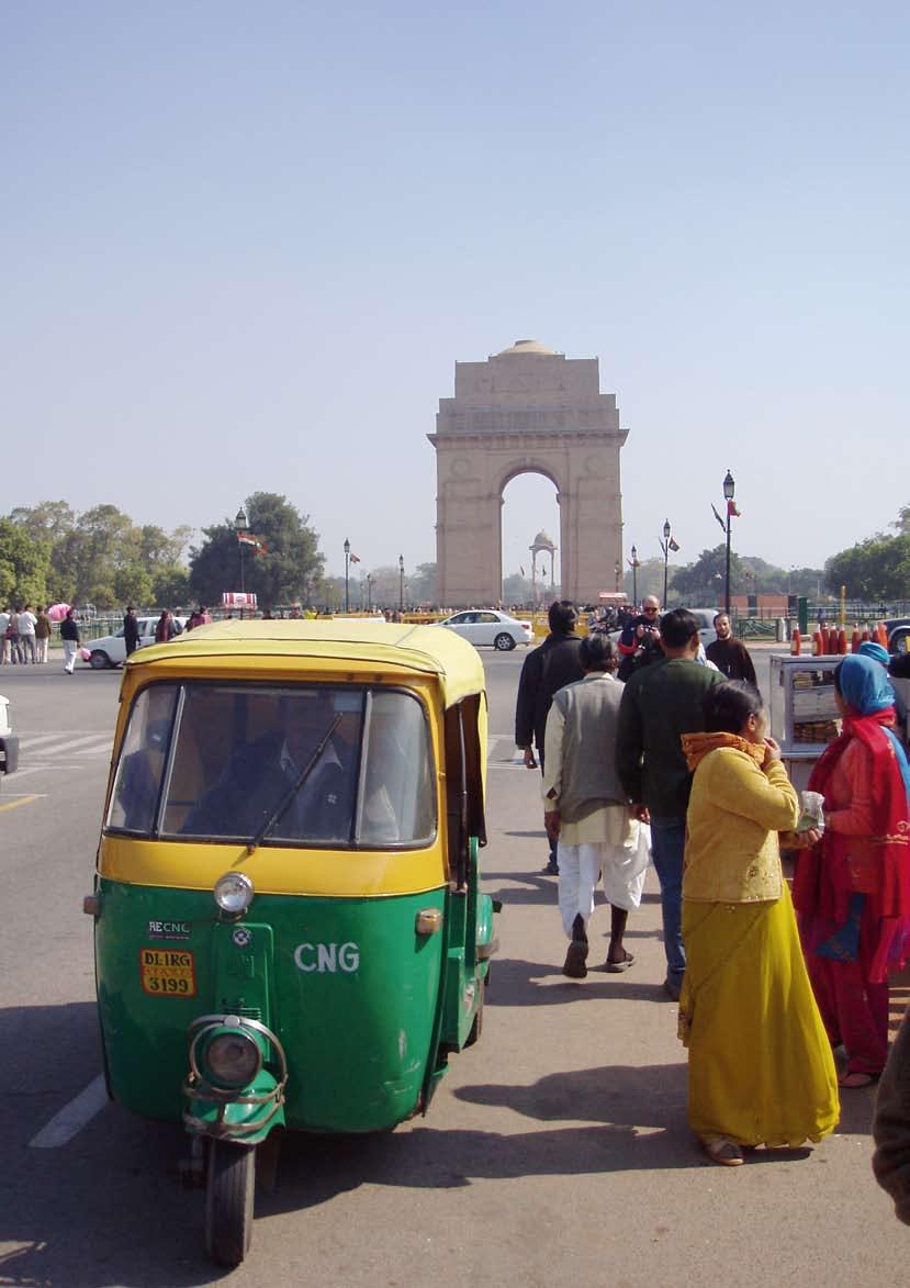 India Gate