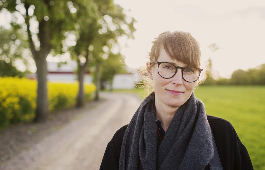 Individen i centrum. När vi planerar och genomför vår verksamhet utgår vi alltid från individens behov.